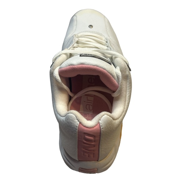 2004 Vintage Nike Air PT One Shoes - Picture 4 of 14